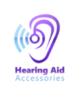 HEARING AID ACCESSORIES