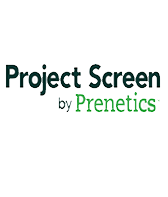 Project Screen